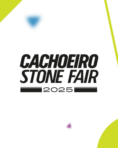 Cachoeiro Stone Fair: por dentro da feira que dita o compasso das rochas naturais do Brasil e do Mundo