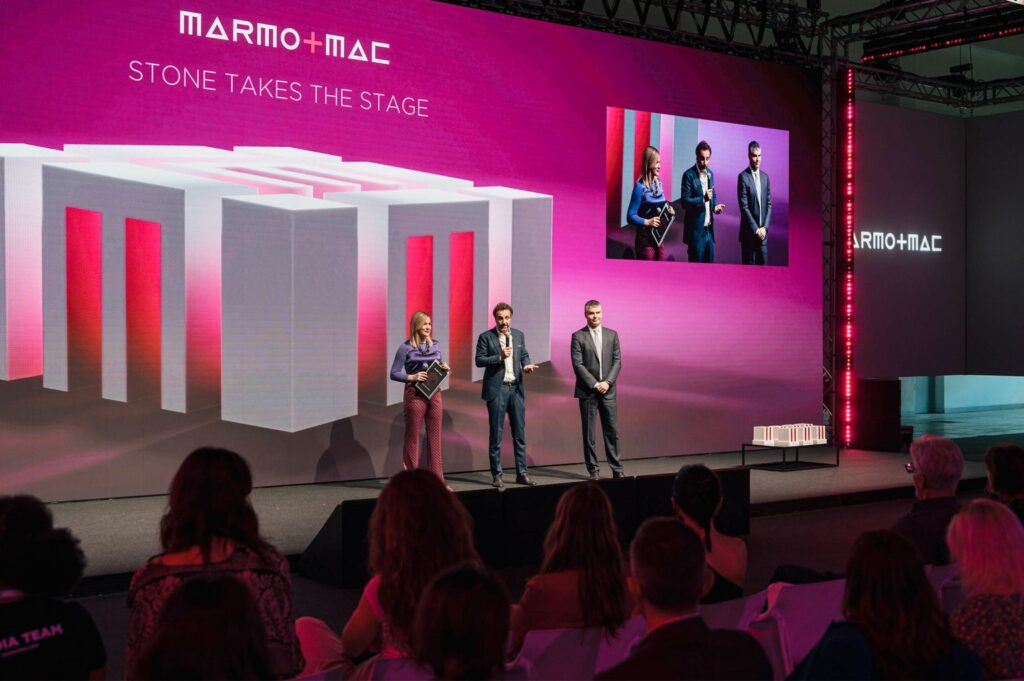 Depois de Cachoeiro, a rota é Verona: o Brasil prepara uma participação especial na Marmomac Itália 2025