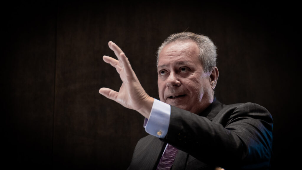 Centrorochas integra comitiva da CNI para negociar alívio tarifário