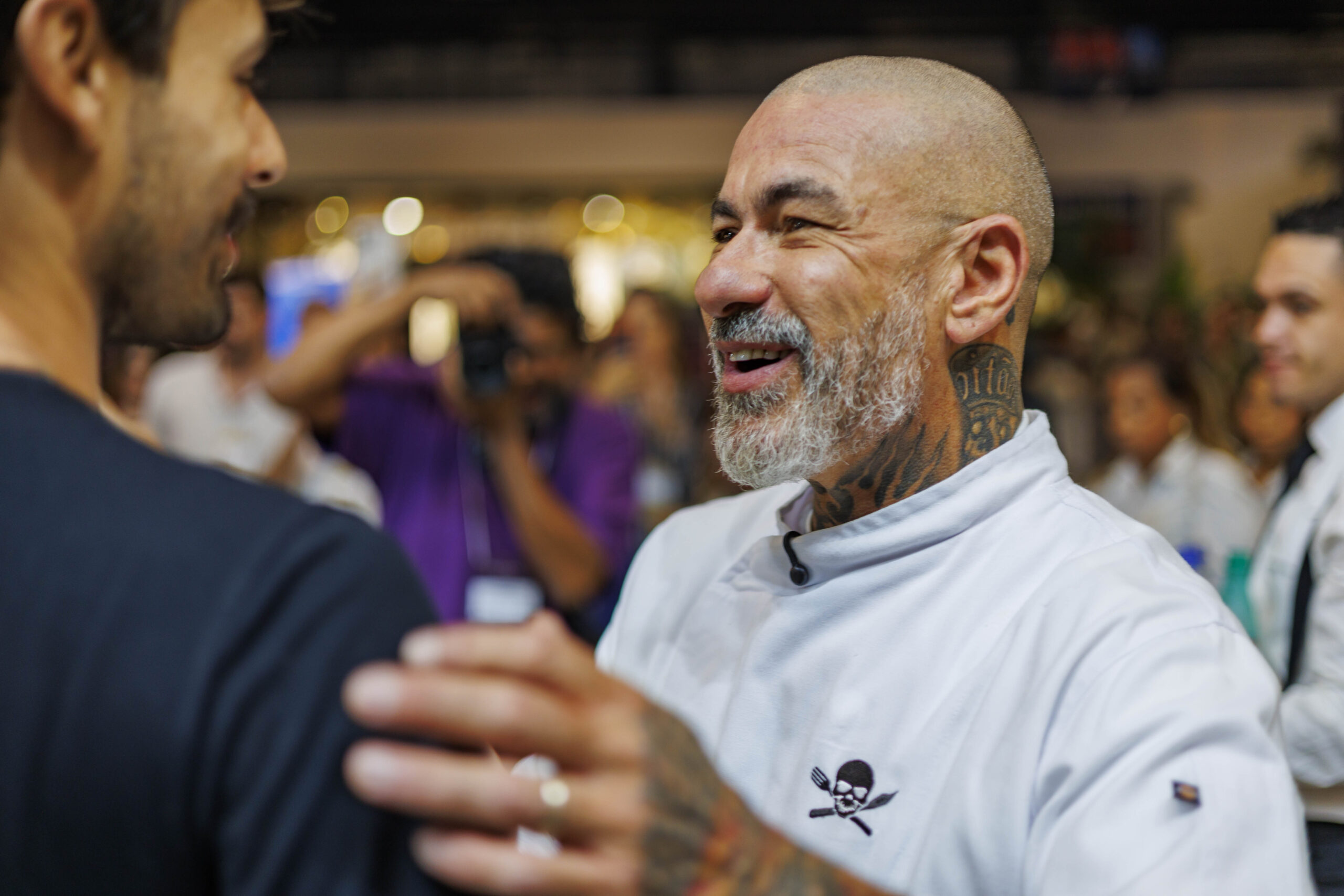 FOGAÇA-43 FOGAÇA-43