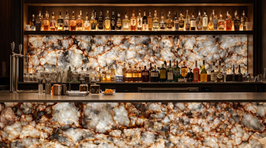 Pemagran lança Rare Collection 26 na Marmomac Brazil, em São Paulo