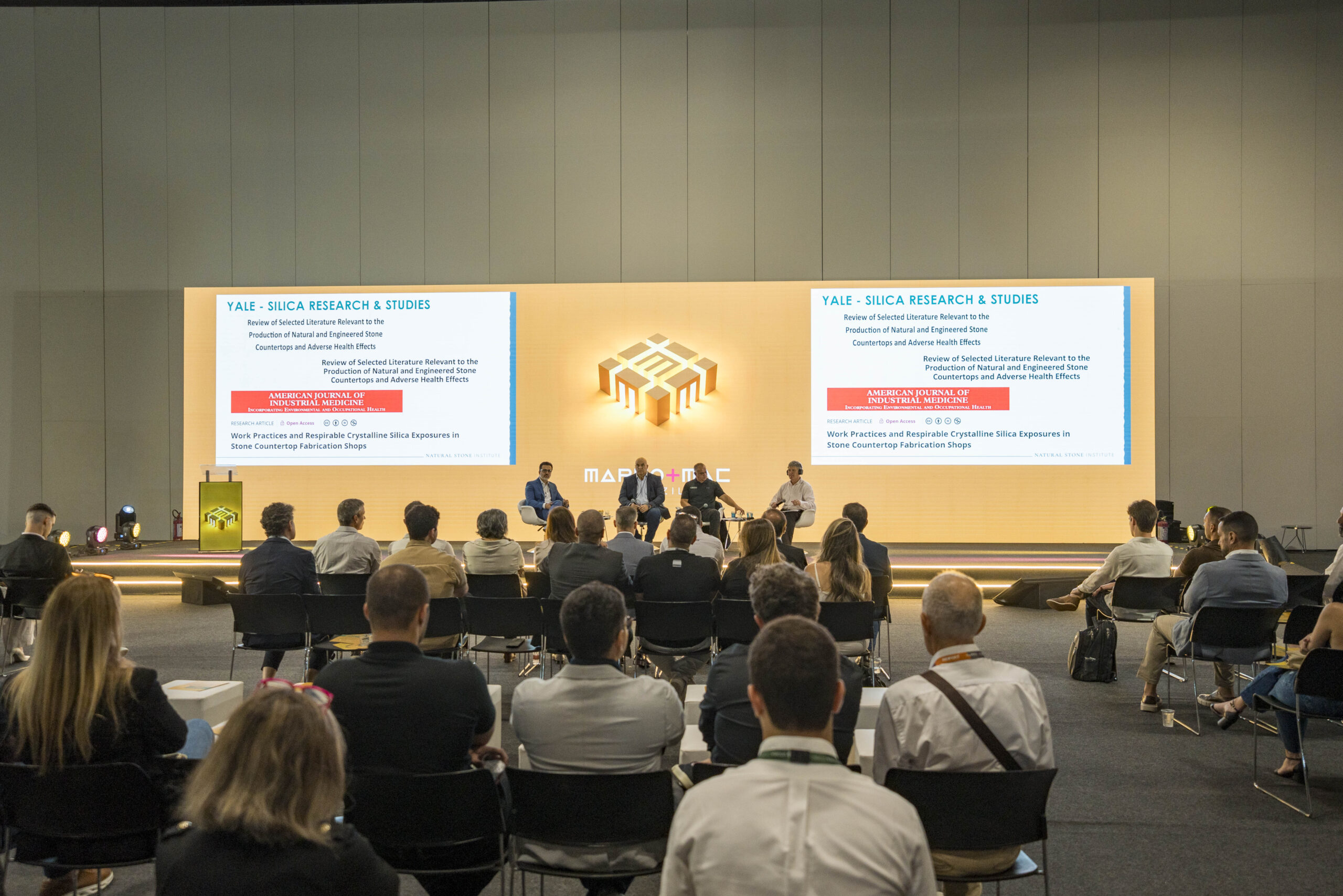 MARMOMAC_D2-A-1 (1) Foto: Marmomac Brazil 2026