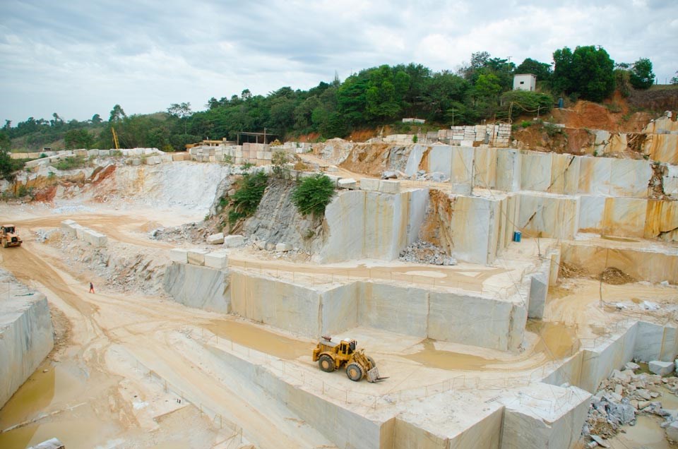 Minerais críticos: ampliando o olhar sobre o que realmente importa