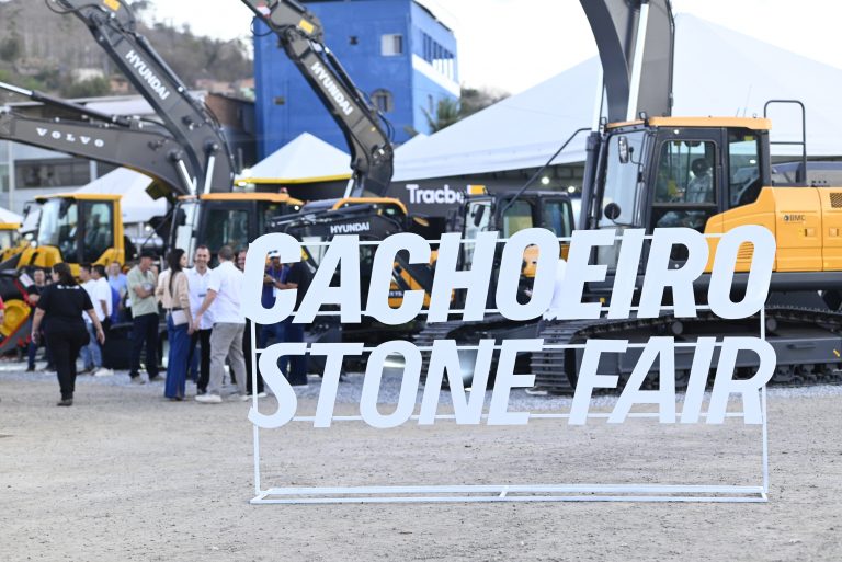 Cachoeiro Stone Fair 2026 abre chamada para expositores e inicia nova rodada de posicionamento do setor de rochas